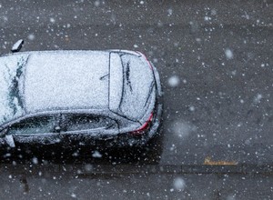 Ranking dywaników samochodowych – TOP 5 najlepszych dywaników na sezon zimowy