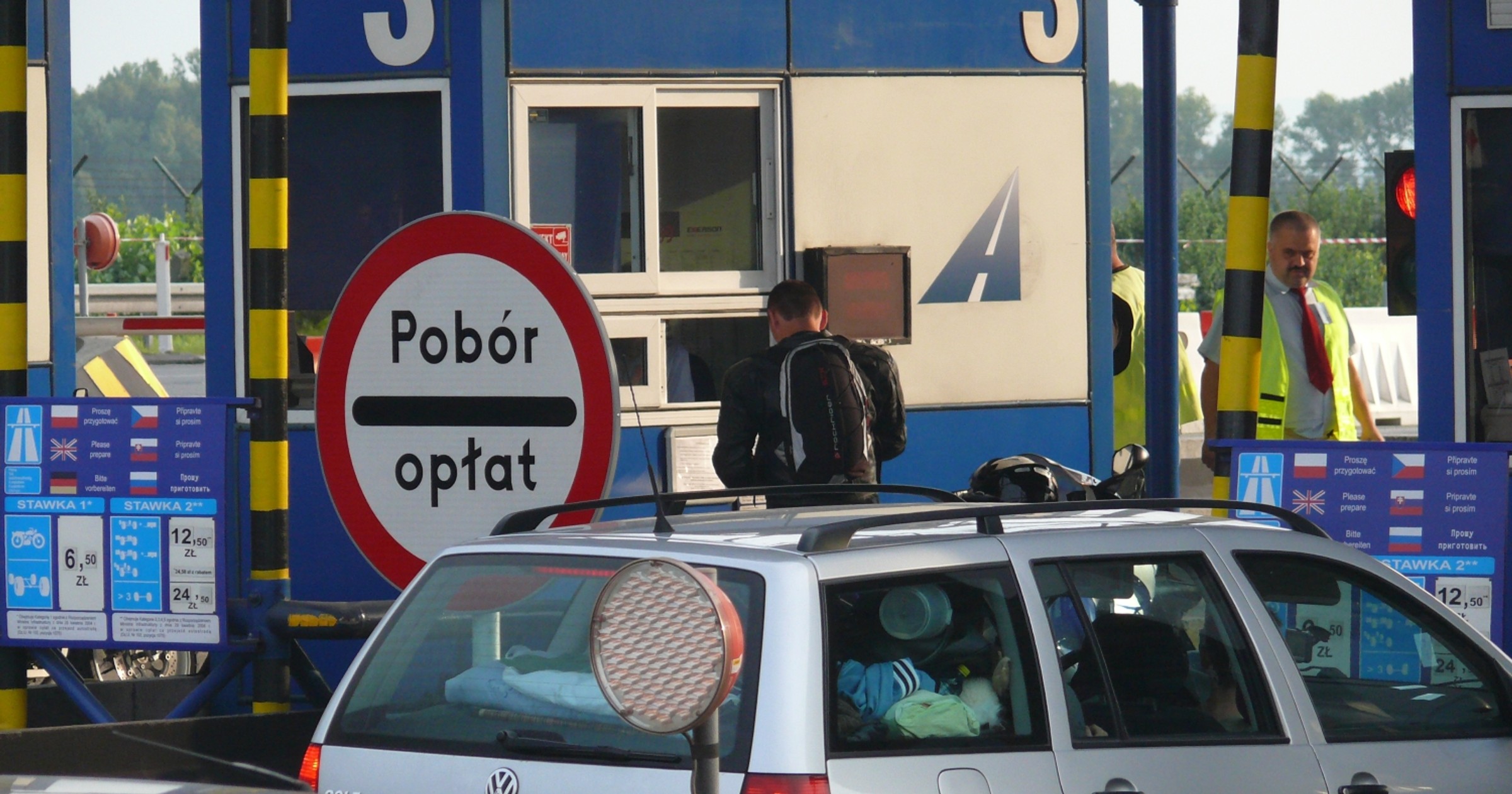 Autostrada A4