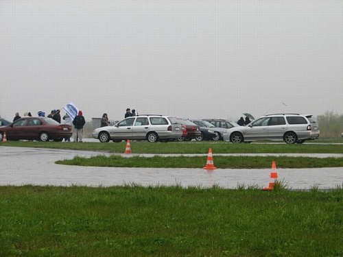 Zaproszenie na XIII zlot Mondeo Klub Polska