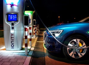 Udręka czy luksus? Po 1000 km elektrykiem po Niemczech wiem, jak naprawdę tam jest z publicznymi ładowarkami