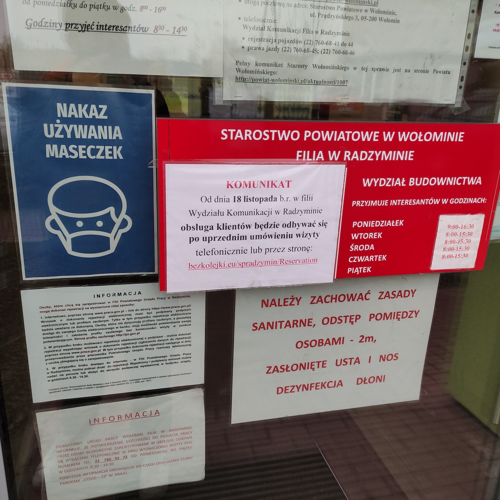 Co się zmieniło w 2020 roku?