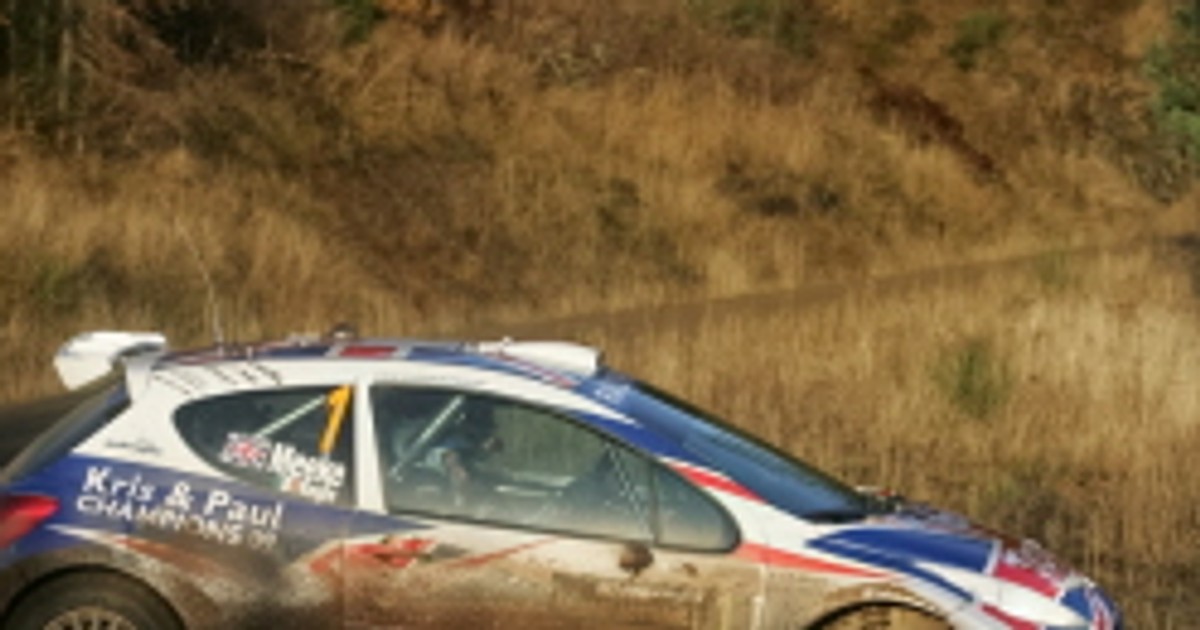 Rajd Monte Carlo 2010: wśród gwiazd wystartuje Robert Kubica