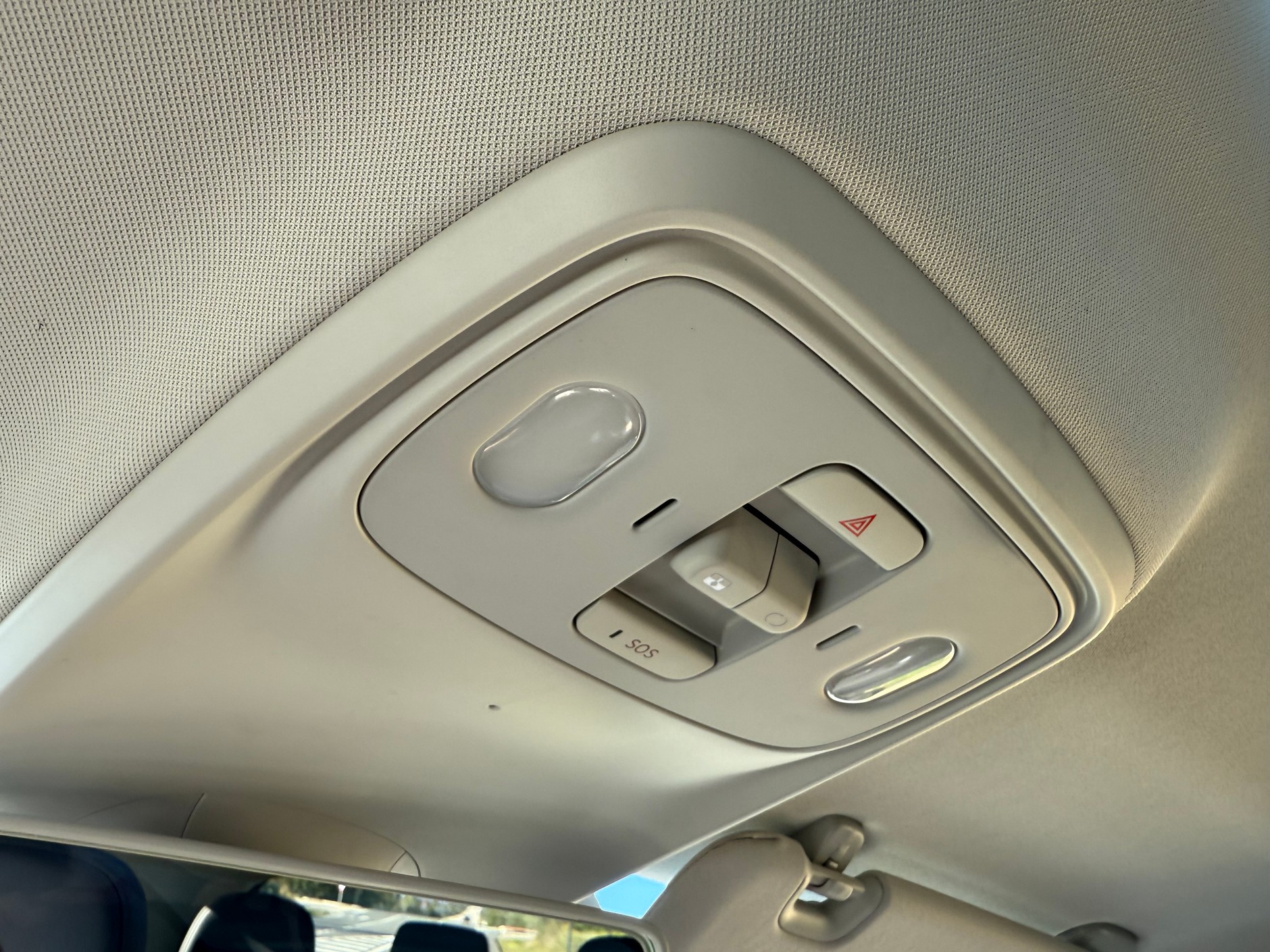 Leapmotor C10 REEV – [pierwsza jazda