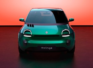 Powrót Renault Twingo. Nawiązuje do pierwszej generacji i będzie tanie