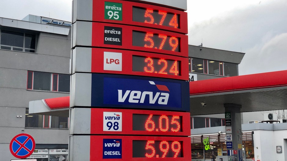 Mają plan na nowy "cud paliwowy". Ceny paliw mogłyby spaść o 90 gr