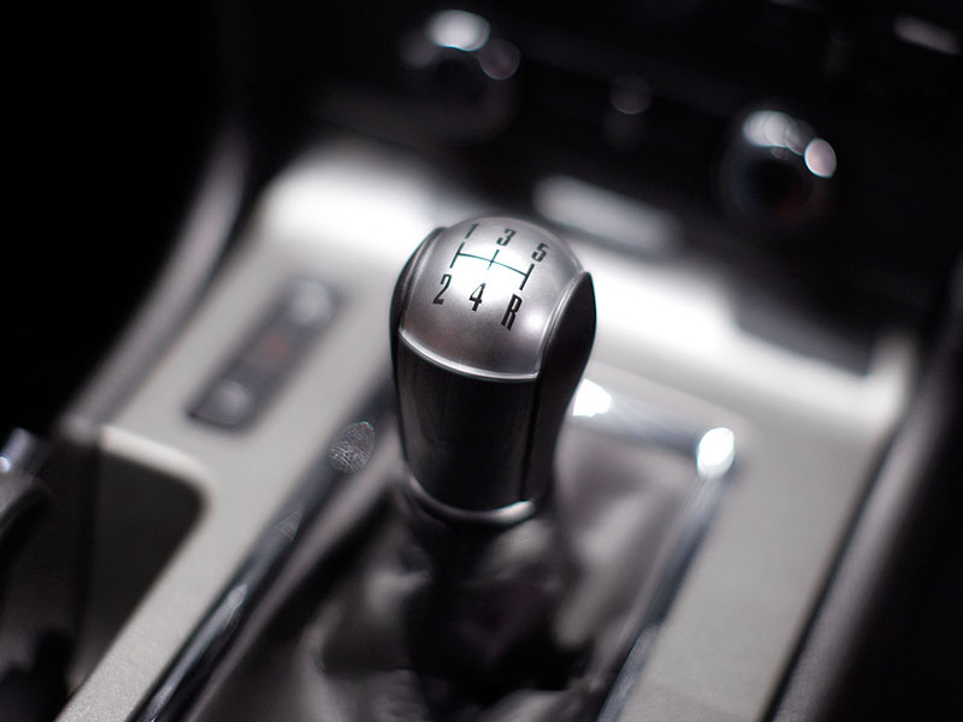 Los Angeles 2008: Ford Mustang 2010 - modernizacja legendy