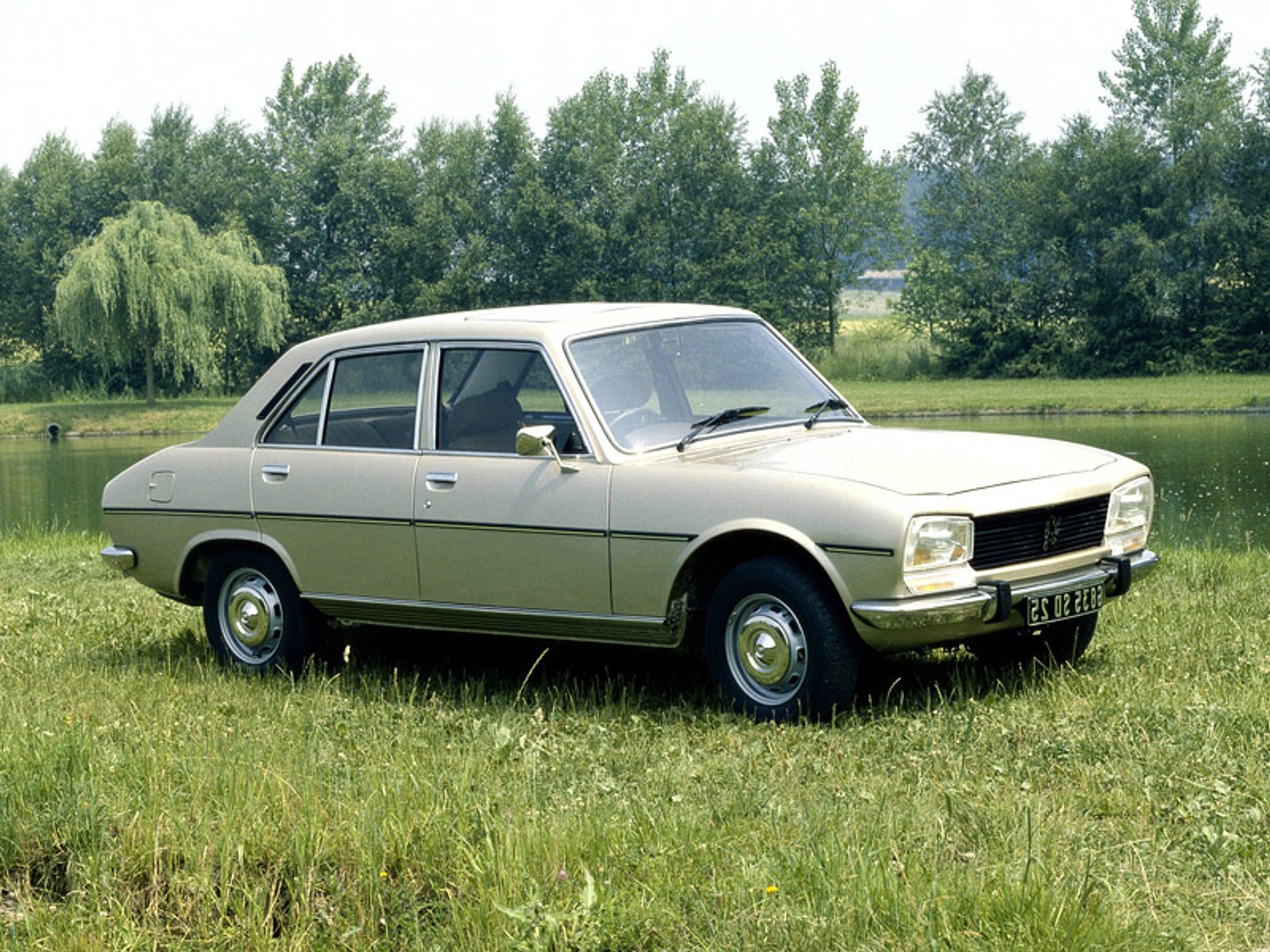 Peugeot: 50 mln w latach 1891-2008