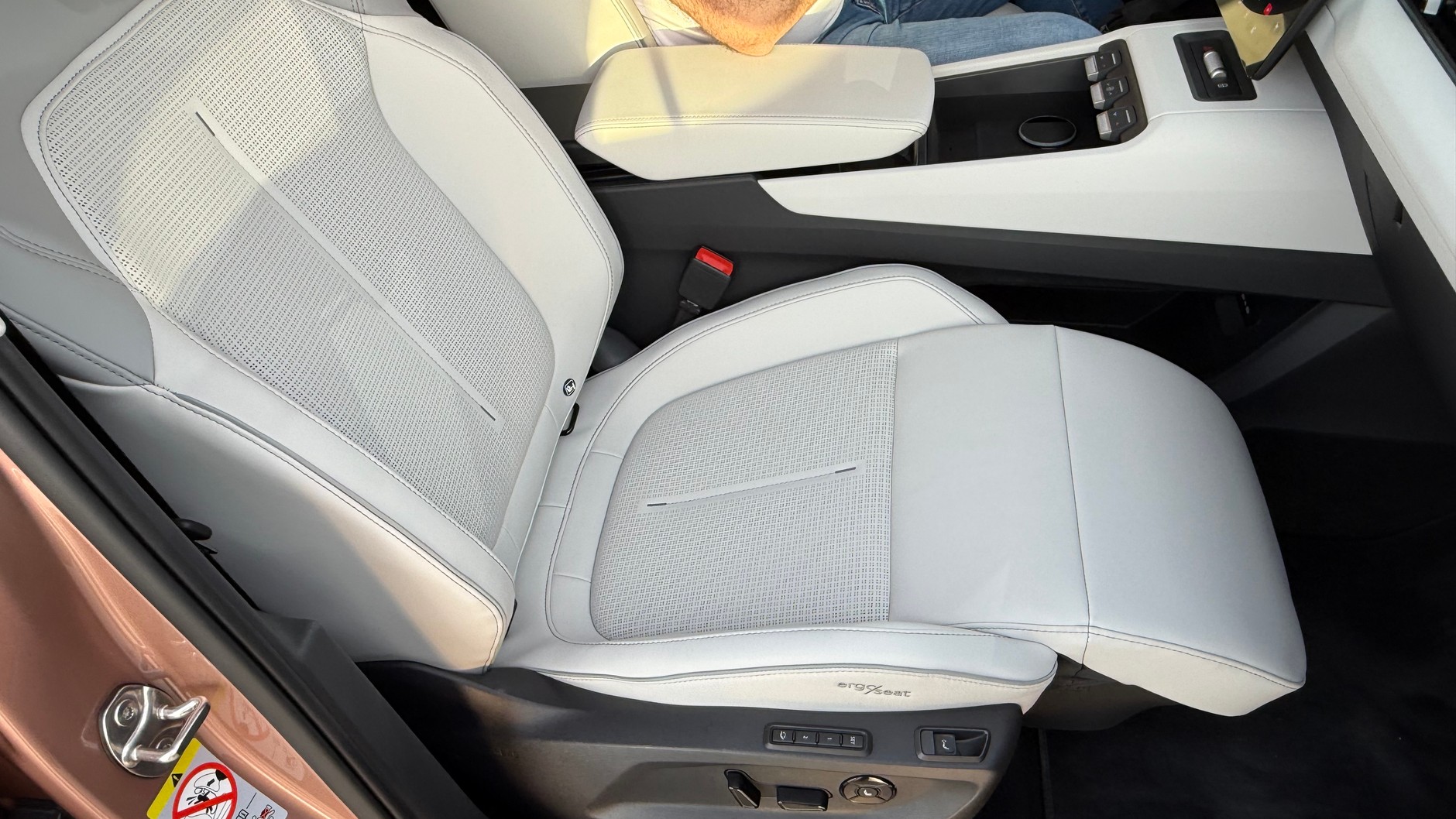 Nowa Skoda Peaq