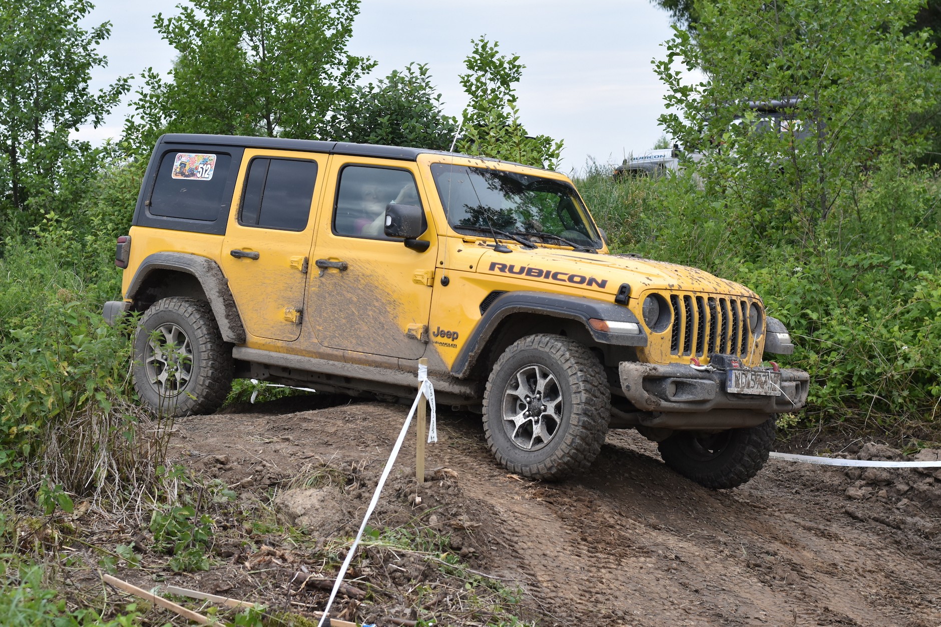 Jeep Camp 2023