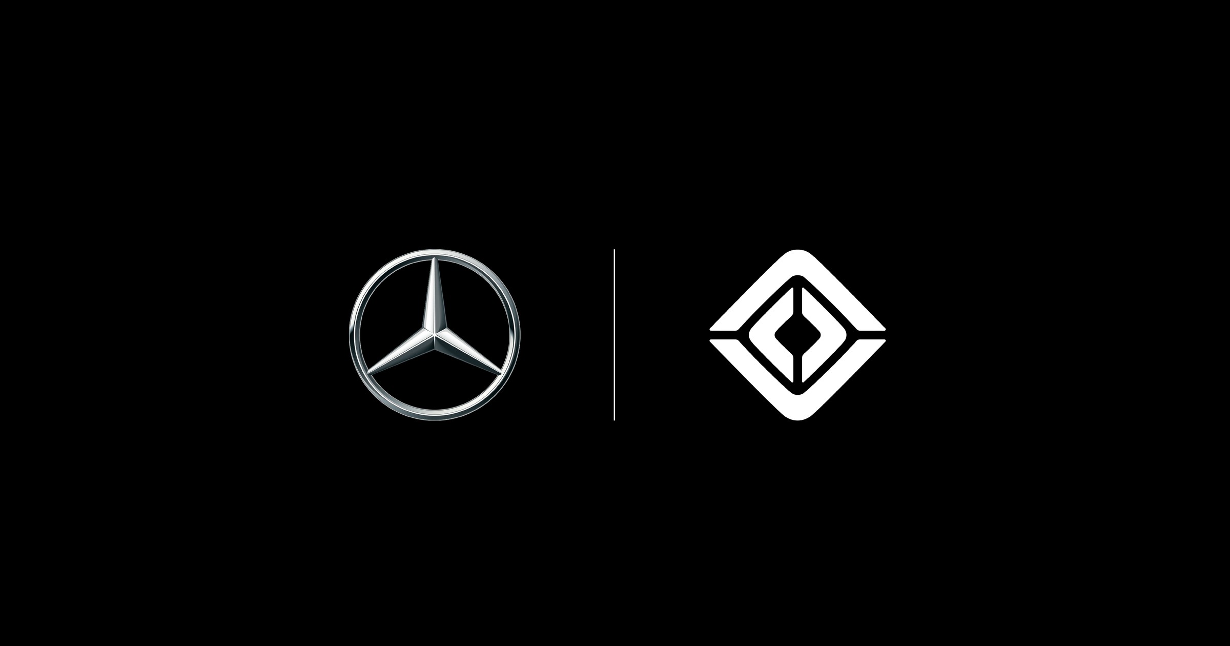 Współpraca Mercedes-Benz i Rivian