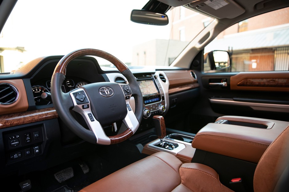 Toyota Tundra