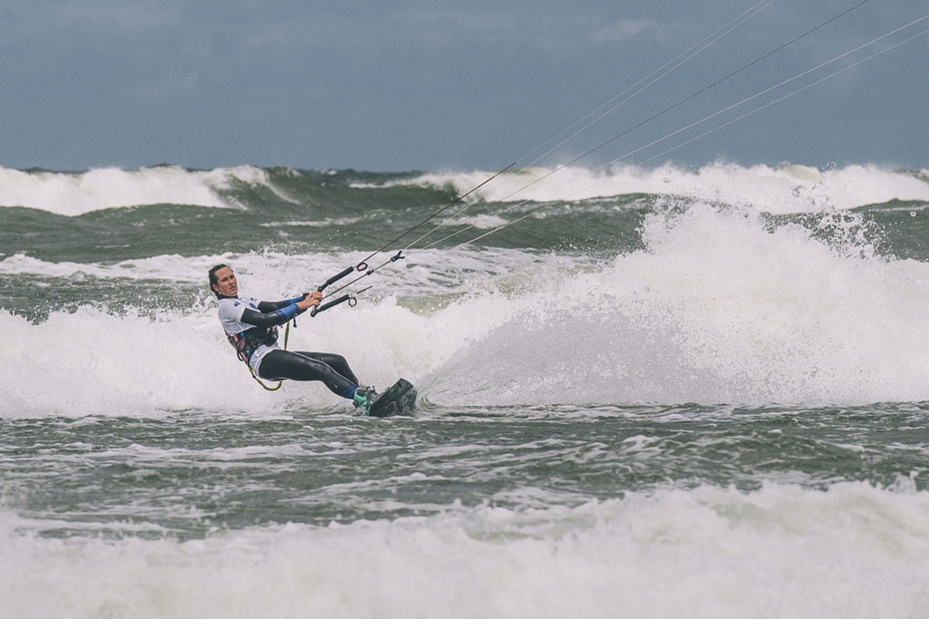 Akademia Auto Świat na Ford Kite Cup 2015 Łeba