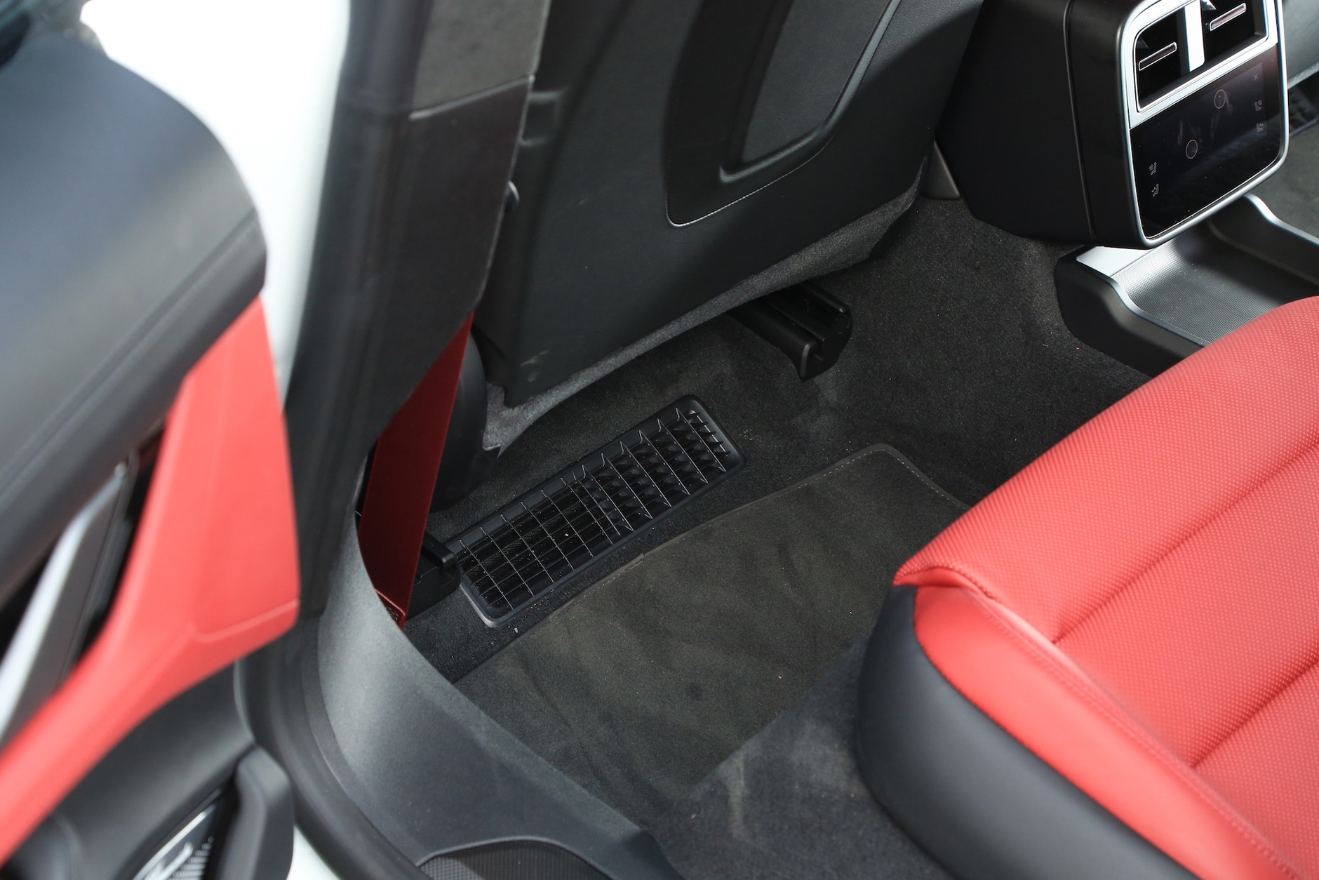 Porsche Taycan Turbo S