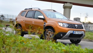Dacia Duster TCe 100 - głos rozsądku