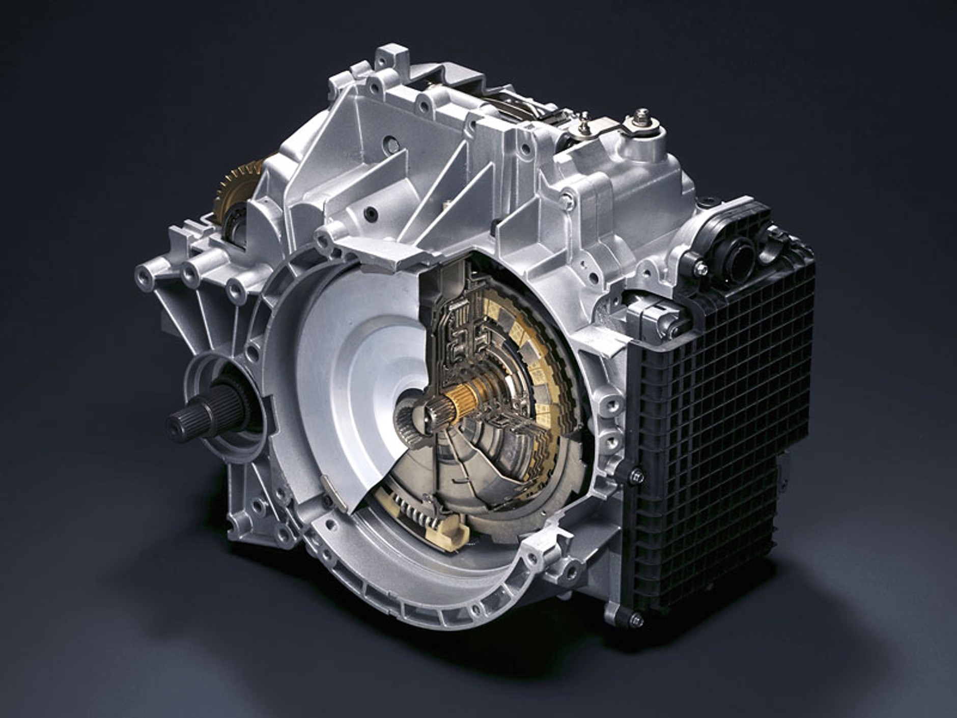 Bolonia Motor Show 2007: Mitsubishi Lancer już w Europie (galeria)