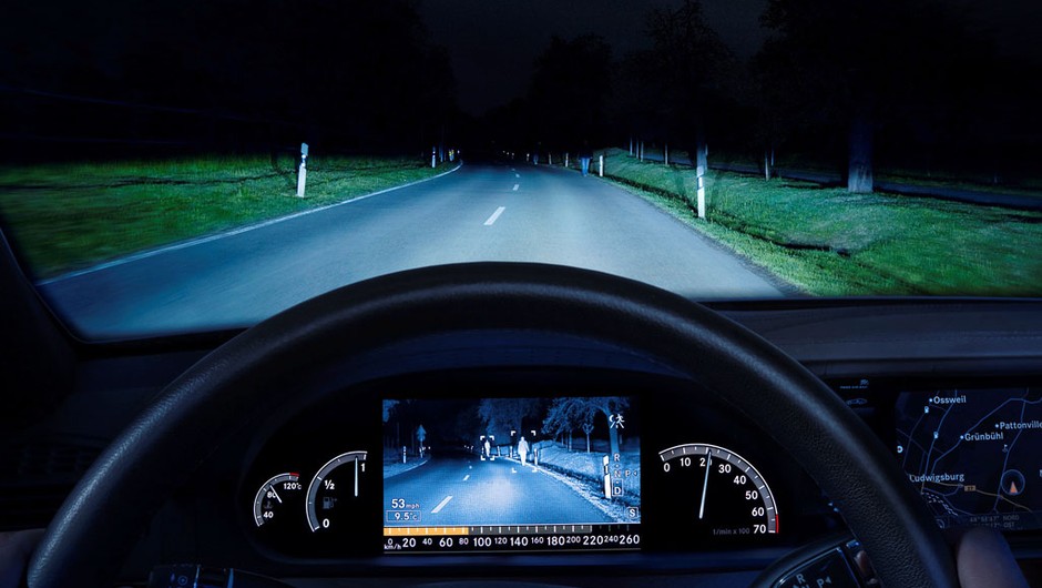 Nightvision