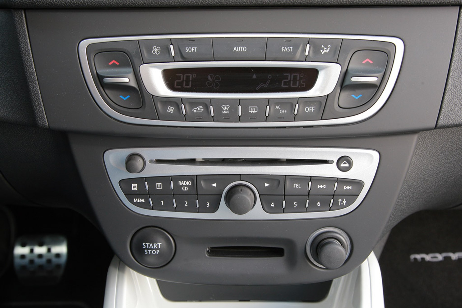 Test Renault Megane Coupe: jeśli Mégane, to właśnie taki