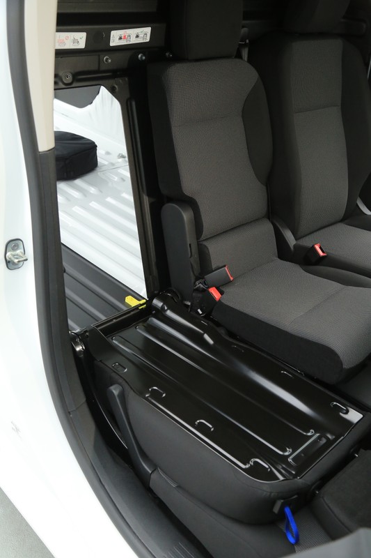 Opel Combo-e Cargo XL