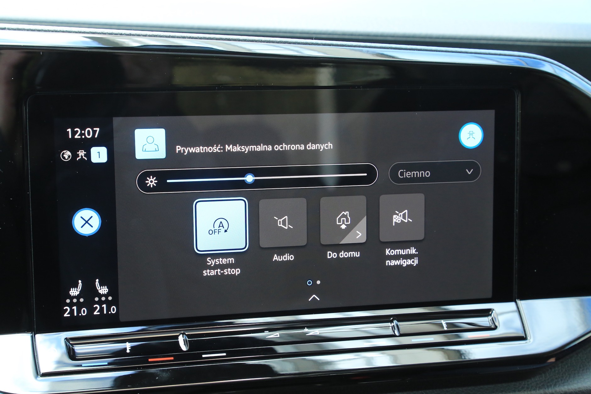 Volkswagen Caddy 2.0 TDI