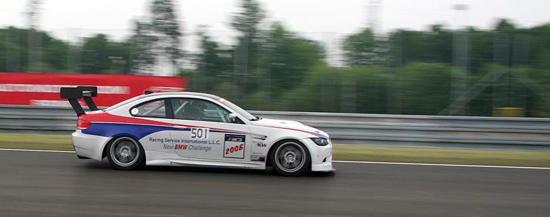 Brno: spotkanie klubu najszybszych (fotogaleria)