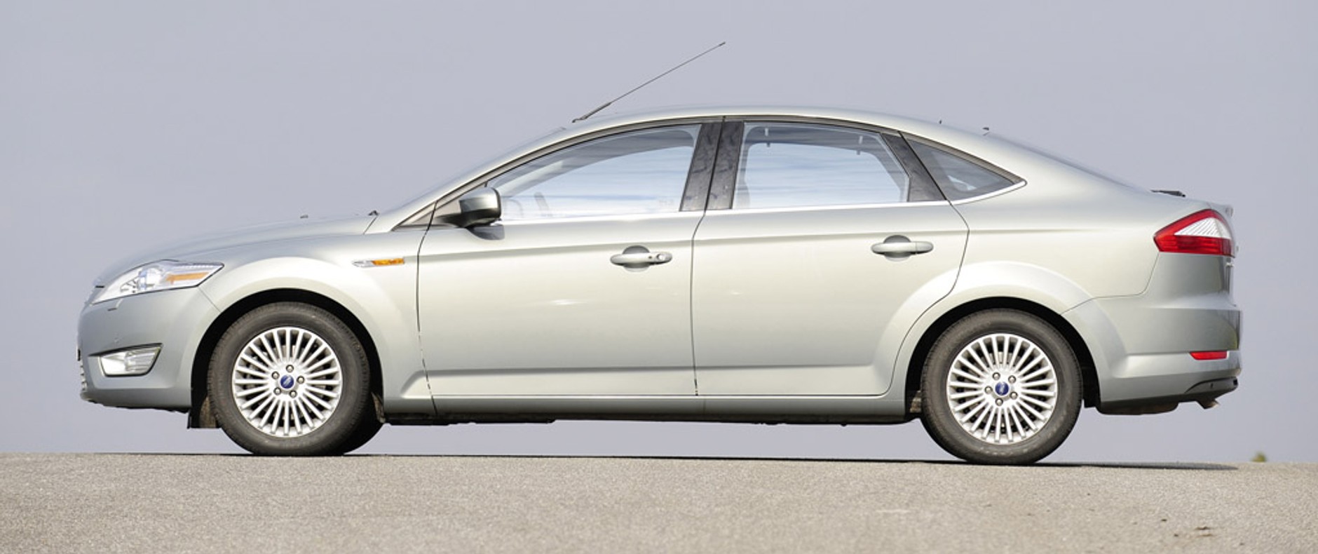 Ford Mondeo III: czy zmiany poszły w dobrym kierunku