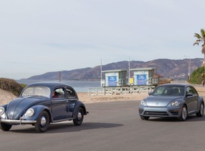 Volkswagen: koniec produkcji popularnego modelu