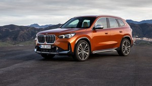 Siedzieliśmy w nowym BMW X1 – co się zmienia w najmniejszym SUV-ie z Monachium?
