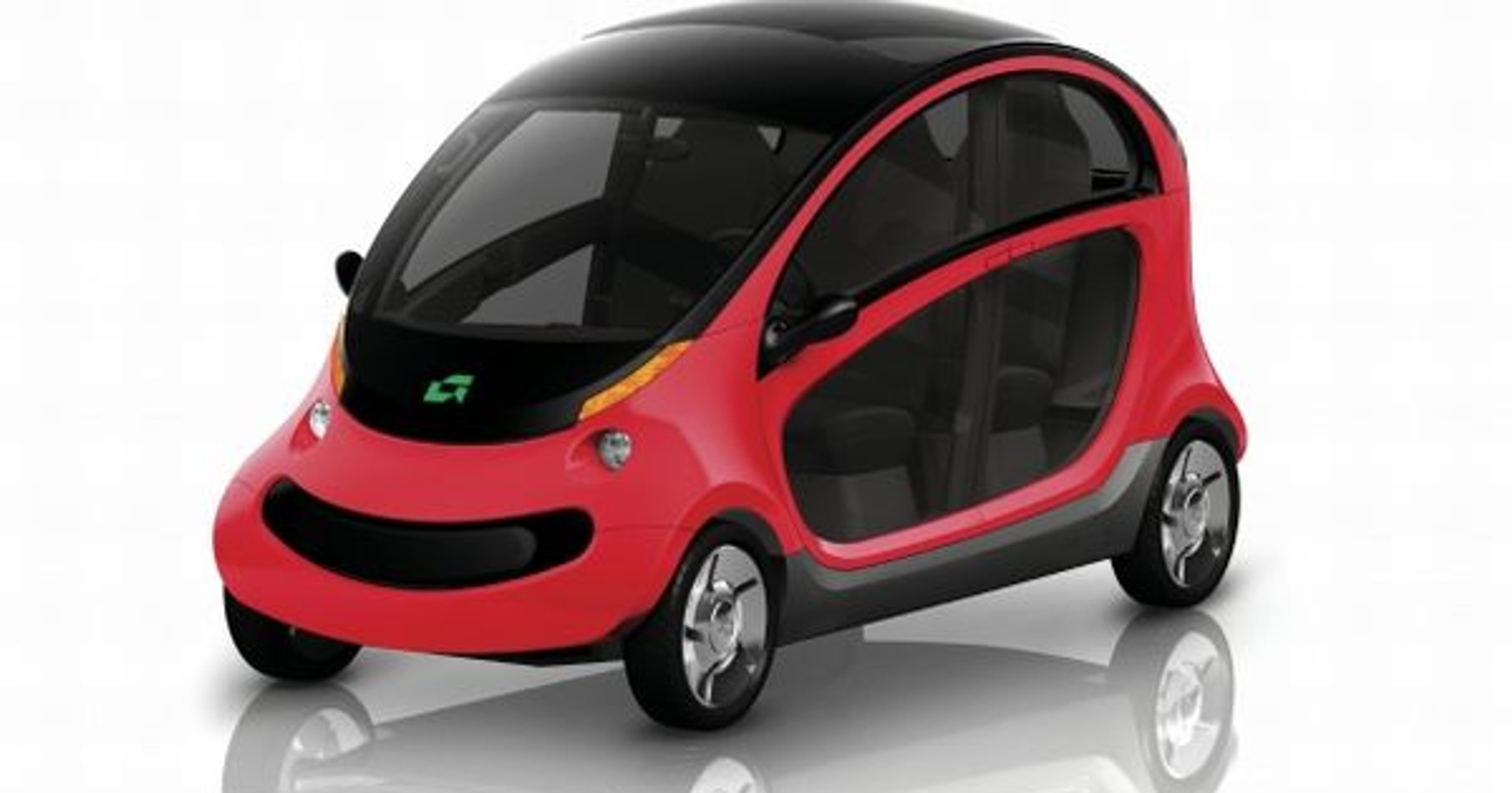 GEM Peapod zero zanieczyszczeń