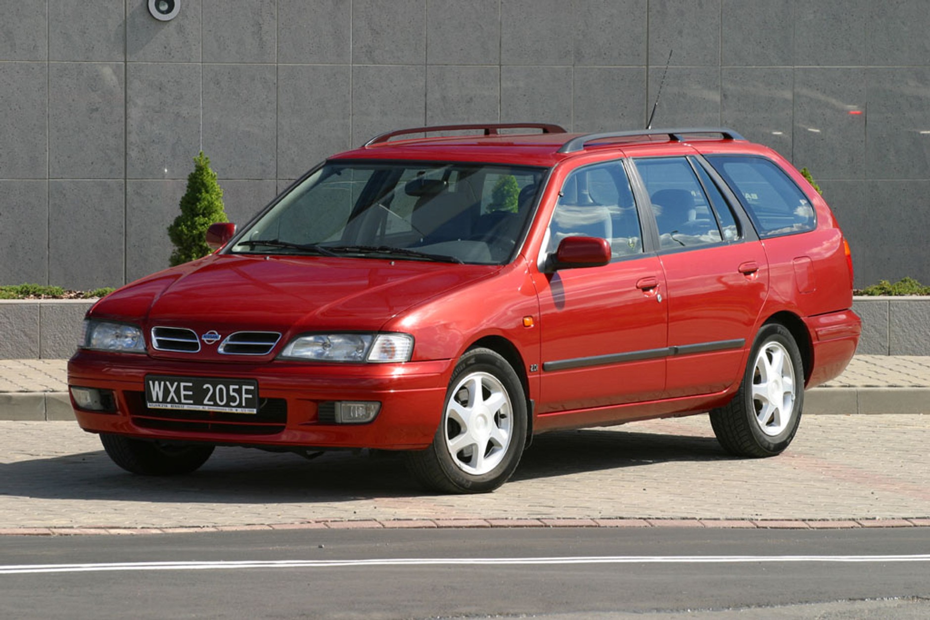 Używane auto za 10 tys. zł - Zobacz jaki samochód warto kupić za te pieniądze?