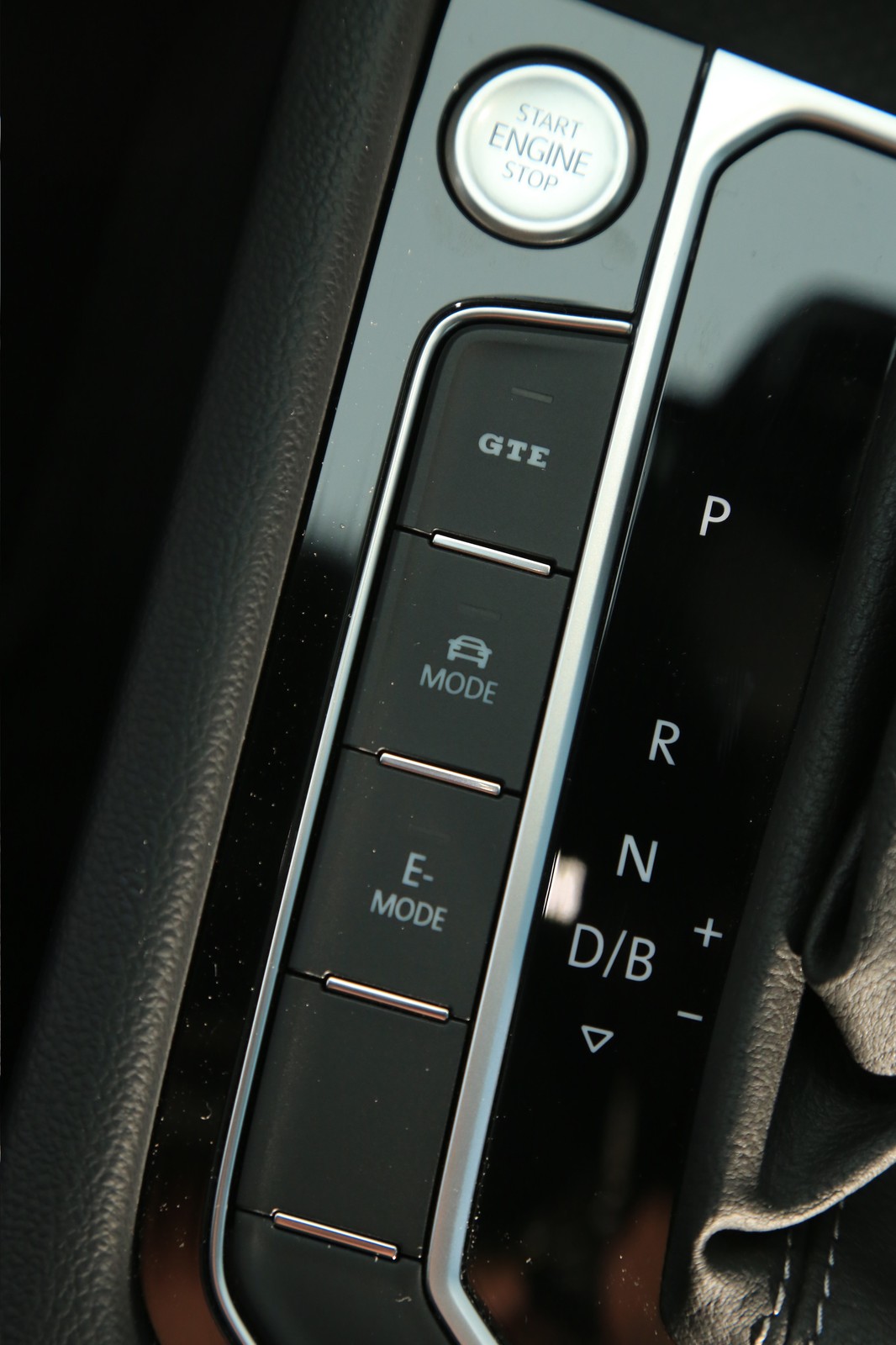 Volkswagen Arteon 1.4 TSI eHybrid