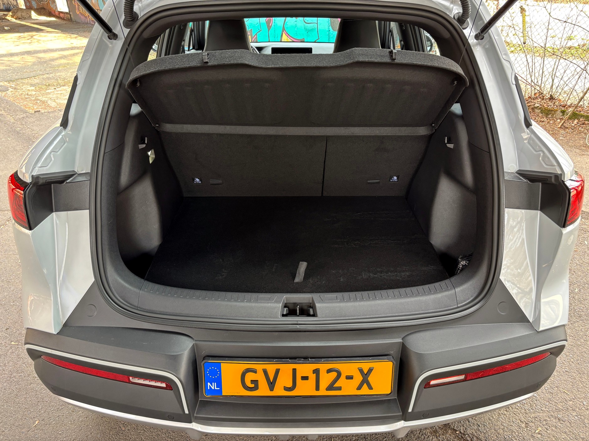 BYD Atto 2