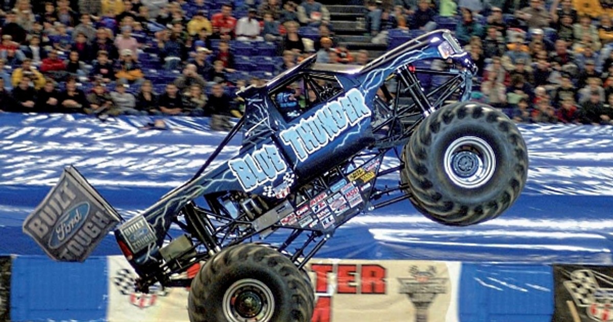 Bigfoot