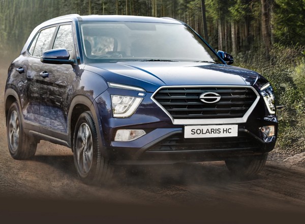 Rosjanie stworzyli markę samochodów, która nazywa się jak firma z Polski. Auta produkują w fabryce, którą kupili za 100 dolarów