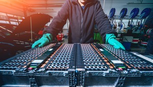 Nowe regulacje dotyczące baterii aut elektrycznych. Jest decyzja Parlamentu Europejskiego
