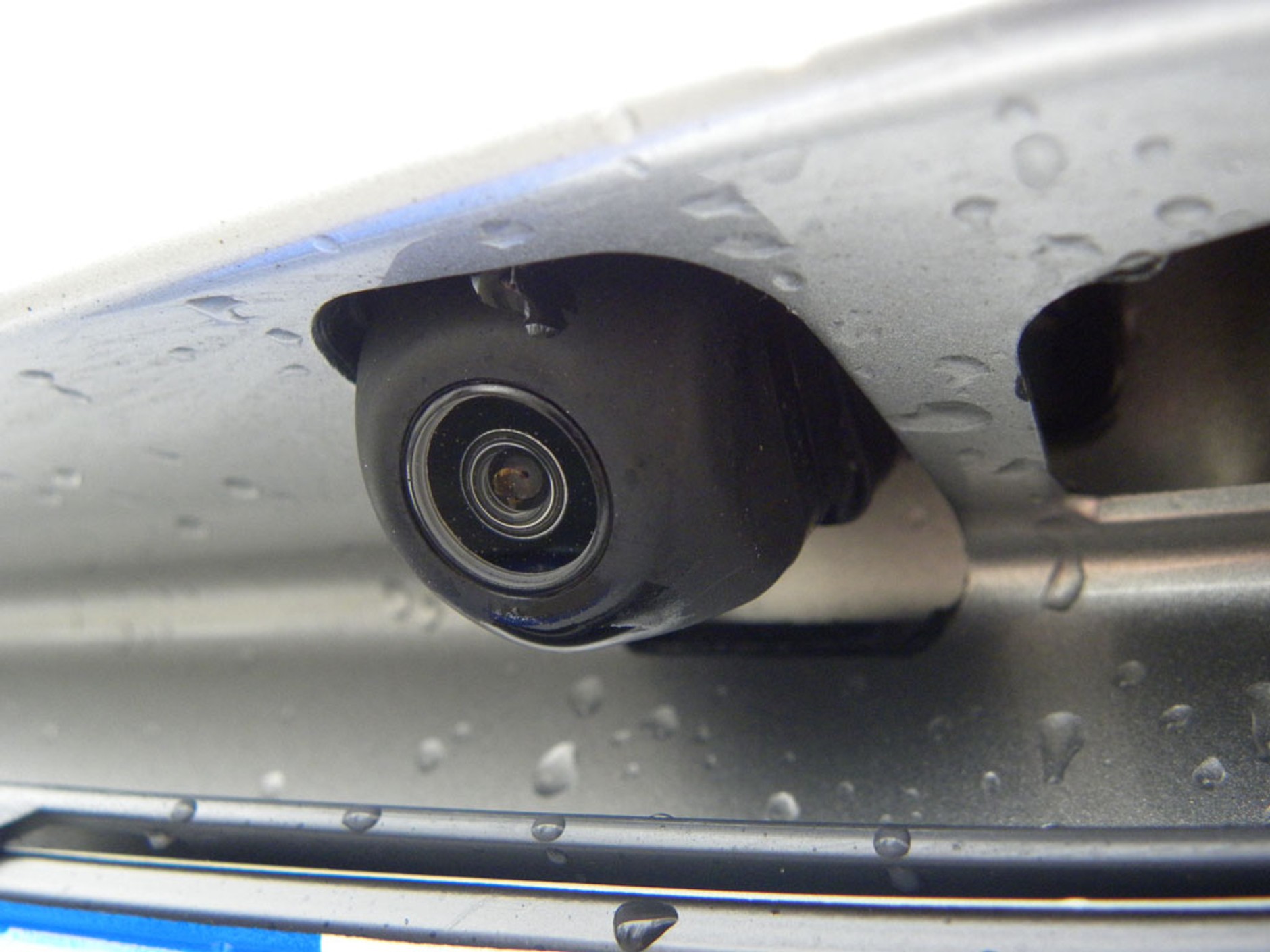 Honda Civic IX: krok w dobrym kierunku?