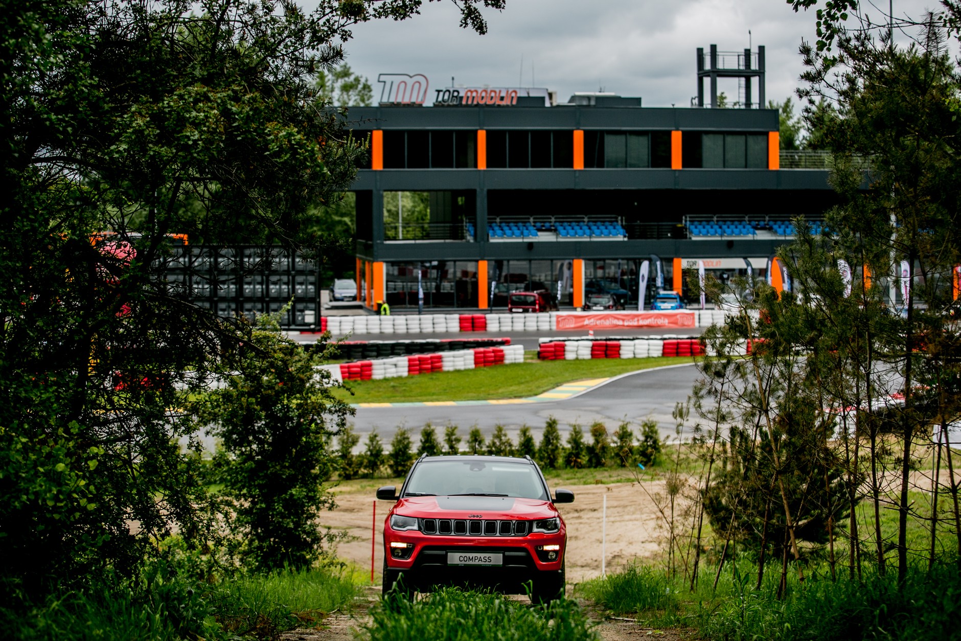 FCA Performance Day 2019