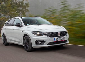Fiat Tipo w wersjach More, czyli więcej w tej samej cenie