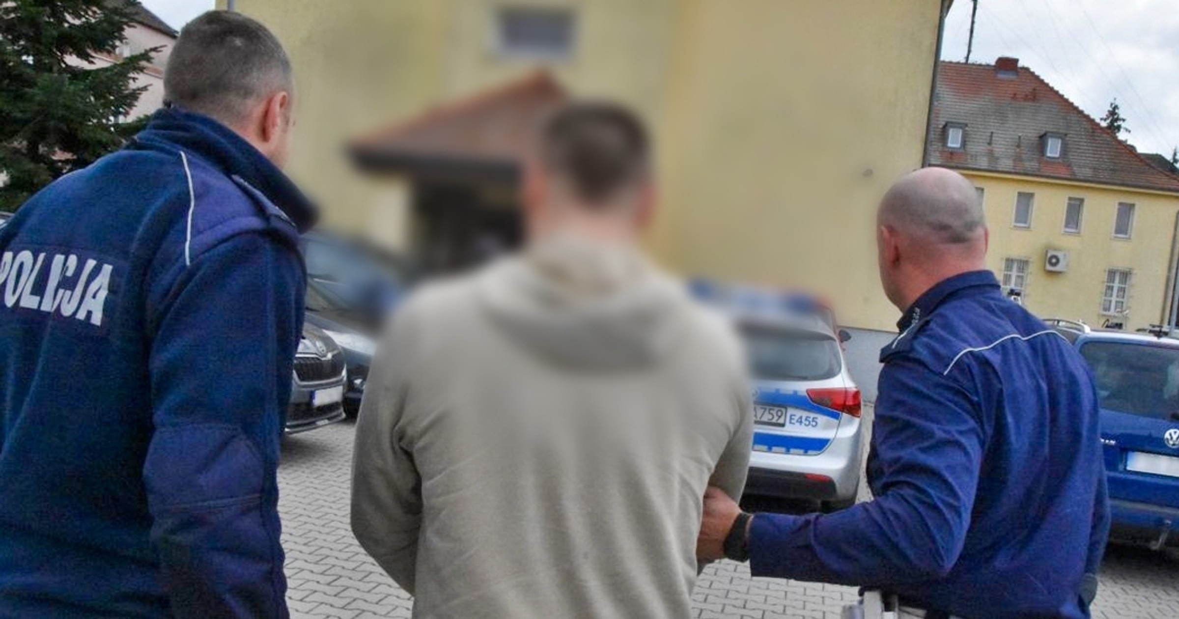 Źródło: lubuska.policja.gov.pl/policja.pl