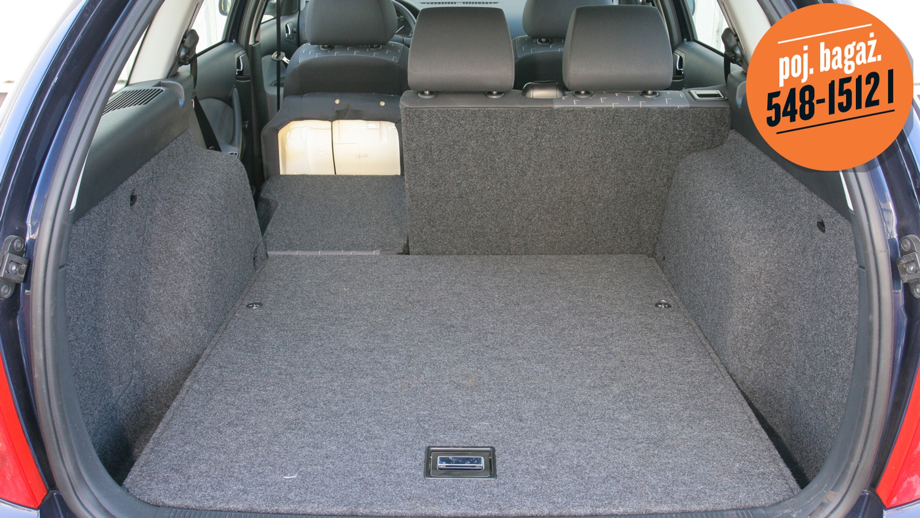 Skoda Octavia I Tour Combi (2004-10)