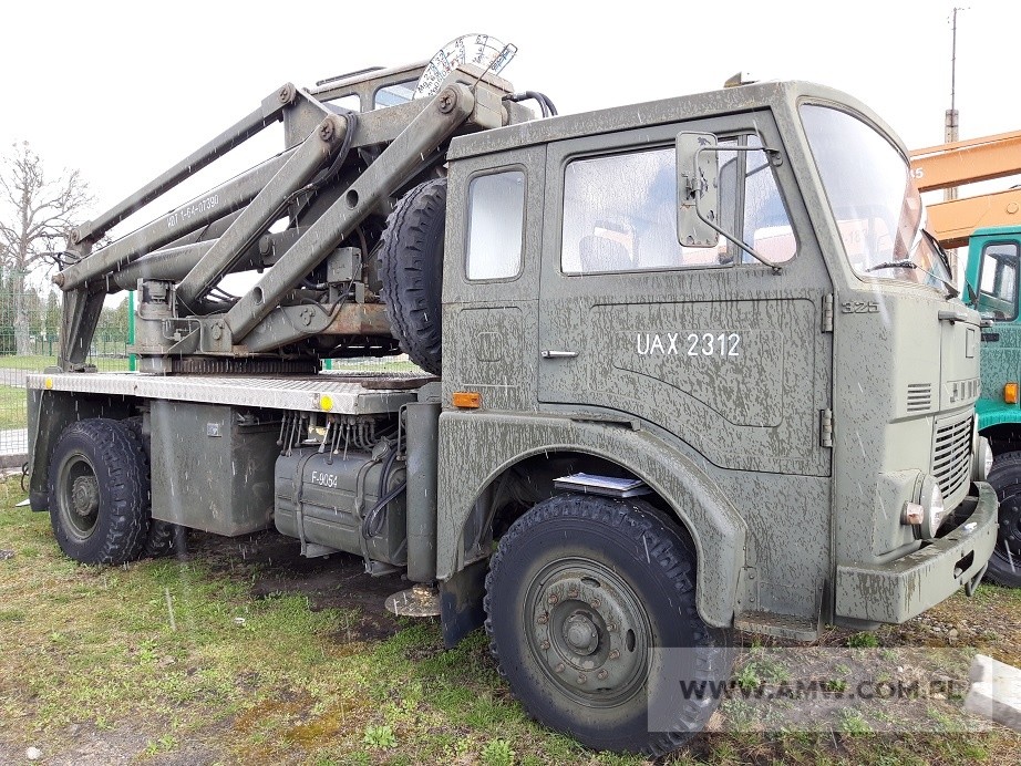 Jelcz 325