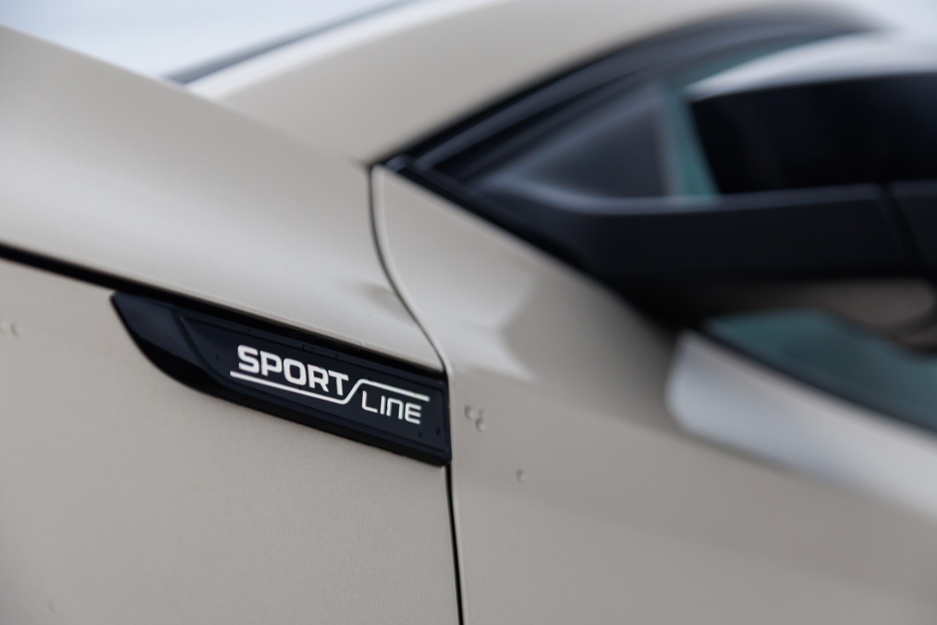 Skoda Octavia 2.0 TSI