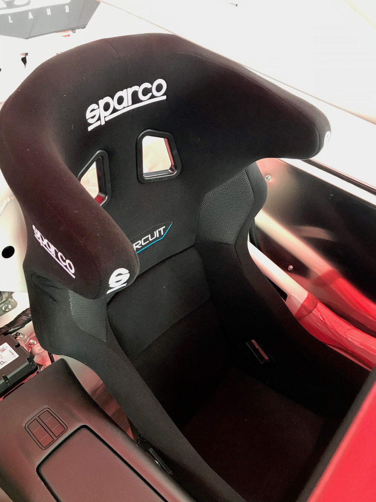 Mazda MX-5 Cup Poland 2021