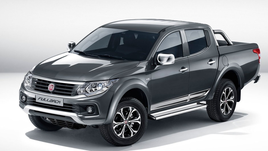 Fiat Fullback