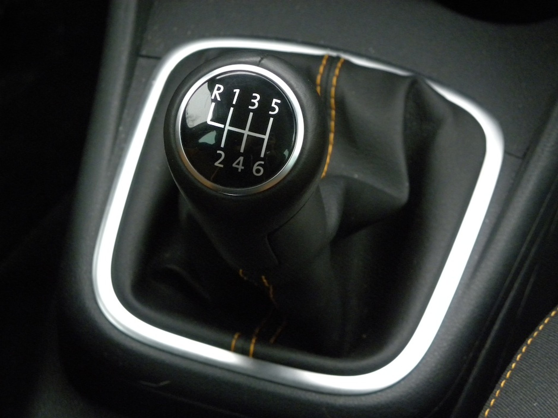 Volkswagen Cross Polo 1.2 TSI