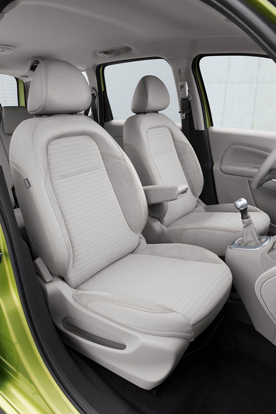 Citroën C3 Picasso: polska premiera (fotogaleria)