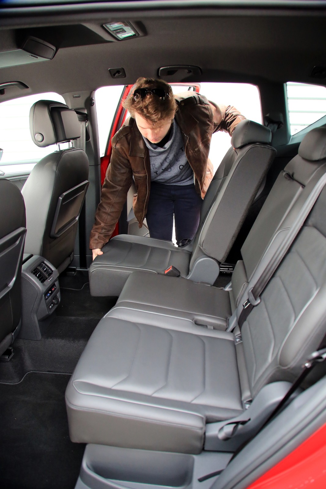 Seat Tarraco FR 1.4 e-hybrid (2021)