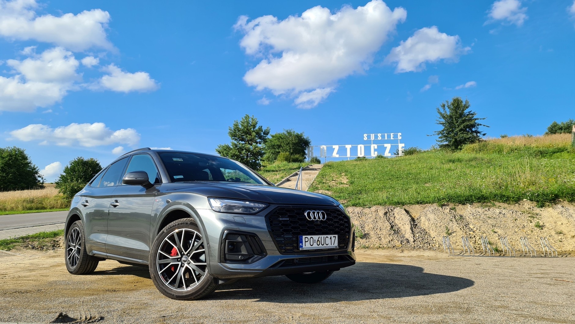 Audi Q5 Sportback
