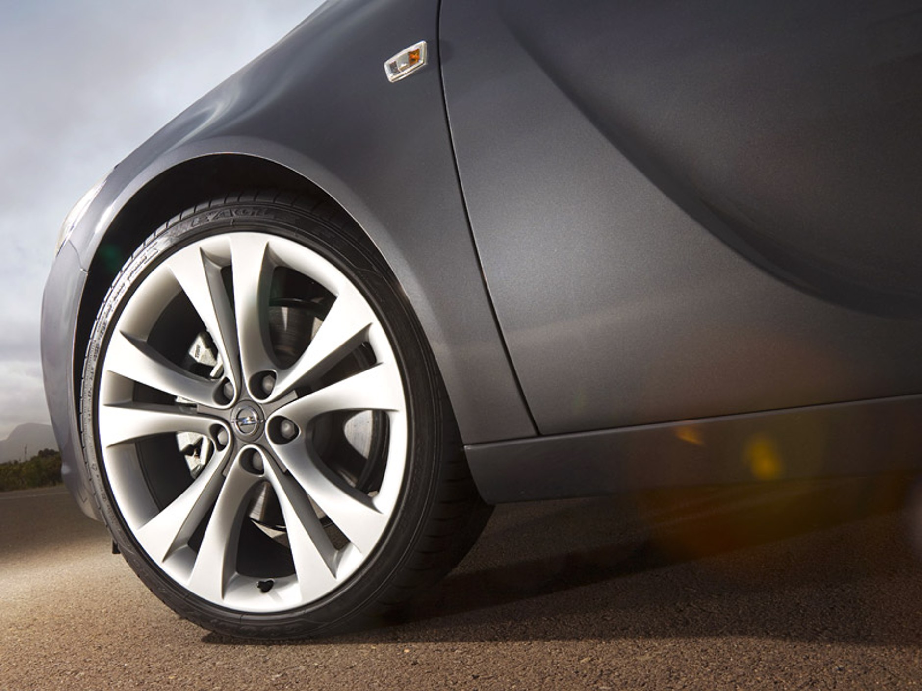 Opel: 170 tys. zamówień na model Insignia