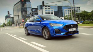 Ford kończy z jednym z najpopularniejszych modeli. Każdy go znał