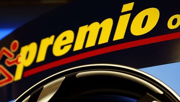 Setny punkt Premio w Polsce